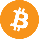 bitcoin Logo